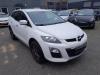 Mazda CX-7 2.2 MZR-CD 16V Sloopvoertuig (2011, Wit)