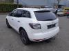 Mazda CX-7 2.2 MZR-CD 16V Sloopvoertuig (2011, Wit)