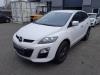 Mazda CX-7 2.2 MZR-CD 16V Sloopvoertuig (2011, Wit)