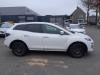 Mazda CX-7 2.2 MZR-CD 16V Sloopvoertuig (2011, Wit)