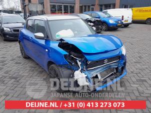 Suzuki Swift 17-