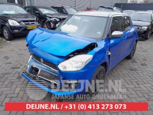 Suzuki Swift 17-