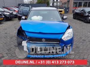Suzuki Swift 17-