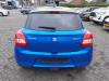 Suzuki Swift 1.2 Dual Jet 16V Sloopvoertuig (2017, Blauw)