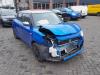 Suzuki Swift 1.2 Dual Jet 16V Sloopvoertuig (2017, Blauw)