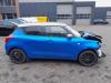 Suzuki Swift 1.2 Dual Jet 16V Sloopvoertuig (2017, Blauw)