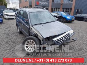 Suzuki Grand Vitara Headlight, left O656259 Donor vehicle