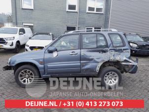 Suzuki Grand Vitara 98-