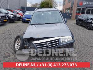 Suzuki Grand Vitara 98-