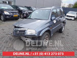 Suzuki Grand Vitara 98-