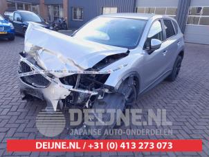 Mazda CX-5 11-