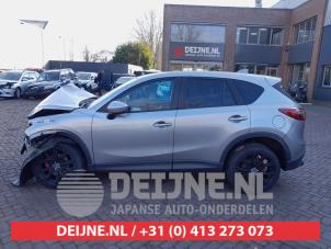 Mazda CX-5 11-