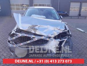 Mazda CX-5 11-