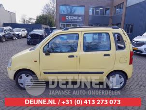 Suzuki Wagon R+ 01-