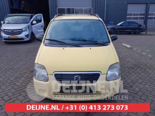 Suzuki Wagon R+ 01-