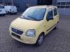 Suzuki Wagon-R+ 1.3 16V Sloopvoertuig (2001, Geel)
