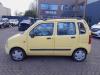Suzuki Wagon-R+ 1.3 16V Sloopvoertuig (2001, Geel)