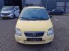 Suzuki Wagon-R+ 1.3 16V Sloopvoertuig (2001, Geel)