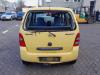 Suzuki Wagon-R+ 1.3 16V Sloopvoertuig (2001, Geel)