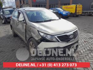 Kia Sportage Achterklep reflector rechts O656012 Donorvoertuig