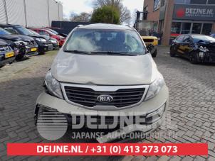 Kia Sportage 10-
