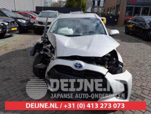 Toyota Yaris 4 20-