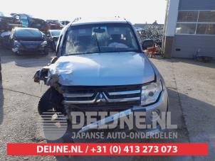 Mitsubishi Pajero 07-