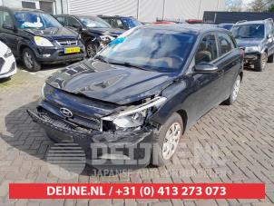 Hyundai I20 15-