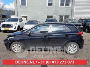 Hyundai I20 15-