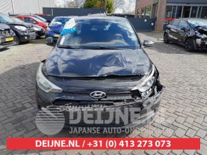Hyundai I20 15-