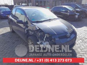 Toyota Auris ABS Pumpe O695440 Spenderfahrzeug