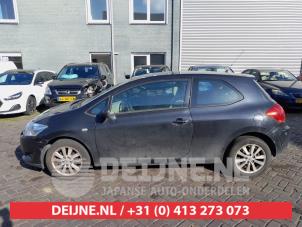 Toyota Auris 07-