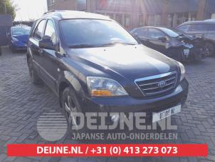 Kia Sorento Dynamo O661895 Donor vehicle