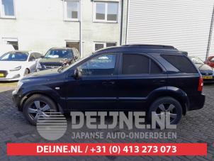 Kia Sorento 03-