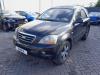 Kia Sorento I 2.5 CRDi 16V VGT Sloopvoertuig (2007, Zwart)