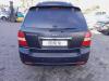 Kia Sorento I 2.5 CRDi 16V VGT Sloopvoertuig (2007, Zwart)