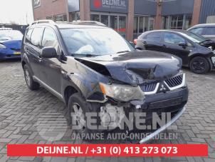 Mitsubishi Outlander Motor O655425 Donorvoertuig