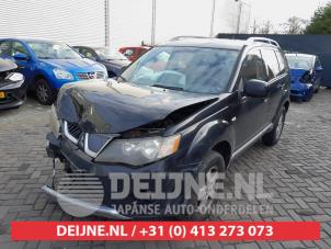 Mitsubishi Outlander 07-