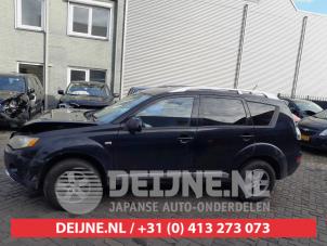 Mitsubishi Outlander 07-