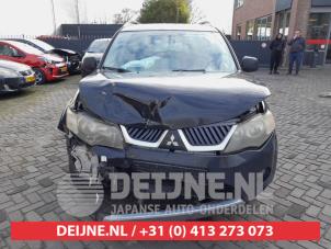 Mitsubishi Outlander 07-