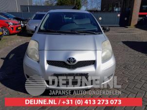 Toyota Yaris 2 06-