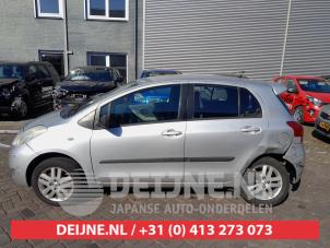 Toyota Yaris 2 06-