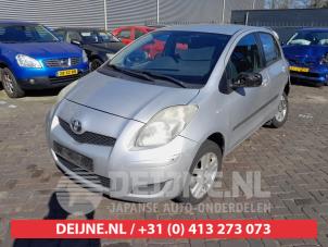 Toyota Yaris 2 06-