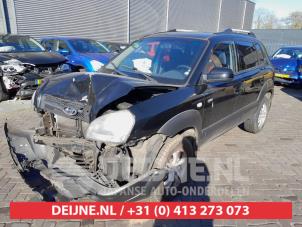 Hyundai Tucson 04-