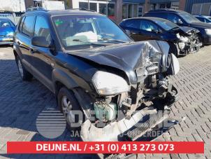 Hyundai Tucson ABS pump O708488 Donor vehicle