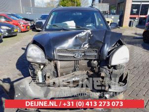 Hyundai Tucson 04-
