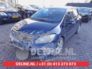 Toyota Auris 07-