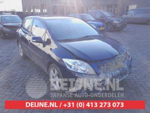 Toyota Auris Radio O675414 Donorvoertuig