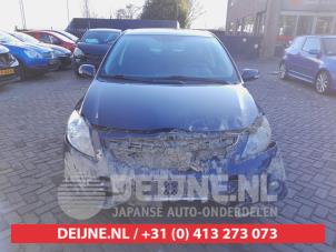 Toyota Auris 07-