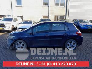 Toyota Auris 07-